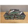 Image 2 : Qty 5 Boxes Hitachi LA23633 Strip Nails New