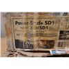 Image 2 : Qty 2 Boxes Powers Fasteners  7434SD1 Power-Stud   SD1, New