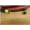 Image 3 : Contractor Plus SNCG58100 Heavy-Duty 100' Hose 