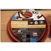 Image 4 : Contractor Plus SNCG58100 Heavy-Duty 100' Hose 