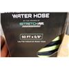 Image 6 : Contractor Plus SNCG58100 Heavy-Duty 100' Hose 