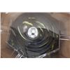 Image 8 : Contractor Plus SNCG58100 Heavy-Duty 100' Hose 