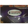 Image 4 : Qty 3 Diamond Products 15373 Cut-All Purple M16 Dry Segmented High Speed Blades New in Package