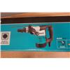 Image 2 : Makita HR4041C Rotary Hammer w/ Case, New in Box (Tool Only)