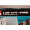 Image 3 : Makita HR4041C Rotary Hammer w/ Case, New in Box (Tool Only)