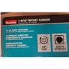 Image 4 : Makita HR4041C Rotary Hammer w/ Case, New in Box (Tool Only)