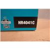 Image 6 : Makita HR4041C Rotary Hammer w/ Case, New in Box (Tool Only)