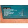 Image 9 : Makita HR4041C Rotary Hammer w/ Case, New in Box (Tool Only)