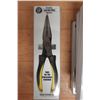 Image 2 : Multiple Specialty Tools Long Nose Pliers (3), Diagonal Cutters (4), Clean Cutters (5) & Linesman Pl