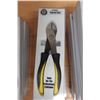 Image 4 : Multiple Specialty Tools Long Nose Pliers (3), Diagonal Cutters (4), Clean Cutters (5) & Linesman Pl