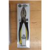 Image 8 : Multiple Specialty Tools Long Nose Pliers (3), Diagonal Cutters (4), Clean Cutters (5) & Linesman Pl