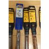 Image 7 : Multiple DeWalt Bushing Tools, Ground Rod Drivers, Scaling Chisel, etc. (Some Rust)