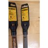 Image 9 : Multiple DeWalt Bushing Tools, Ground Rod Drivers, Scaling Chisel, etc. (Some Rust)
