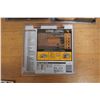 Image 5 : Qty 3 DeWalt Flex Torq DWAFT20SET Impact Driver Bit Sets, New in Packages