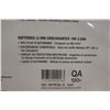 Image 9 : Metabo HPT UC18YKSL 18V Charger w/ 2 Li-ion 2.0 Ah Slide Batteries, New in Package