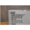 Image 7 : Metabo HPT UC18YKSL 18V Charger w/ 2 Li-ion 2.0 Ah Slide Batteries, New in Package