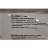 Image 8 : Metabo HPT UC18YKSL 18V Charger w/ 2 Li-ion 2.0 Ah Slide Batteries, New in Package