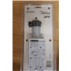 Image 7 : Qty 3 Makita ML002G 40V Max XGT Cordless L.E.D. Lantern/Flashlights, New in Package