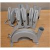Image 1 : Qty 5 Bosch Extraction Hoods, New