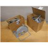 Image 1 : Qty 5 Bosch 2602025285 Extraction Hoods, New in Box