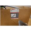 Image 3 : Qty 5 Bosch 2602025285 Extraction Hoods, New in Box