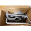 Image 4 : Qty 5 Bosch 2602025285 Extraction Hoods, New in Box