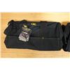 Image 2 : Qty 2 CLC Work Gear 1165 Large 16" BigMouth Bags, New