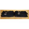 Image 1 : Qty 2 CLC Work Gear 1165 Large 16" BigMouth Bags, New