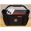 Image 1 : Crescent Tools ATG-5522 Tradesman Open Top Tool Bag, New