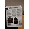 Image 9 : Crescent Tools ATG-5522 Tradesman Open Top Tool Bag, New