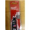 Image 6 : Qty 4 Packages Milwaukee Sawzall Blades, Misc Sizes