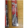 Image 9 : Qty 4 Packages Milwaukee Sawzall Blades, Misc Sizes