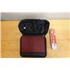 Image 3 : Milwaukee 48-00-8526 Carbide Teeth Sawzall Blade 25-pack & M12 Fuel Zipper Bag, New