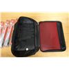 Image 6 : Qty 4 Milwaukee 48-00-5502 Sawzall Blade 5-Packs & 48-00-5262 1-Pack w/ M12 Fuel Zipper Bag New