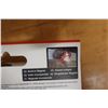 Image 5 : Qty 3 Tajima LE-M501D 500 Lumen Wide Angle Beam Headlamps, New in Packages