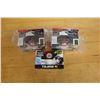 Image 6 : Qty 3 Tajima LE-M501D 500 Lumen Wide Angle Beam Headlamps, New in Packages