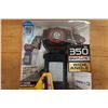 Image 7 : Qty 3 Tajima IPX4 350 Lumen Wide Angle Beam Headlamps, New in Packages