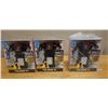 Image 1 : Qty 3 Tajima IPX4 350 Lumen Wide Angle Beam Headlamps, New in Packages