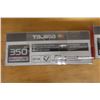 Image 3 : Qty 3 Tajima IPX4 350 Lumen Wide Angle Beam Headlamps, New in Packages