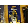 Image 3 : Qty 5 Irwin Vise-Grips 