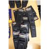 Image 4 : Qty 5 Irwin Vise-Grips 