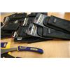 Image 5 : Qty 5 Irwin Vise-Grips 