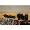 Image 6 : Qty 5 Irwin Vise-Grips 