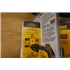 Image 9 : Qty 4 DeWalt DCE041 Bluetooth Tool Connect Tags, New in Package w/ Carry Case