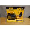 Image 1 : DeWalt DCA2203C 18V-20V MAX Battery Adapter Kit, New in Package