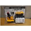 Image 7 : DeWalt DCA2203C 18V-20V MAX Battery Adapter Kit, New in Package