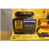 Image 2 : DeWalt DCA2203C 18V-20V MAX Battery Adapter Kit, New in Package