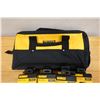 Image 2 : Multiple DeWalt DXPE2502142 Masks 