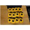 Image 4 : Multiple DeWalt DXPE2502142 Masks 