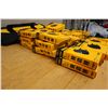 Image 5 : Multiple DeWalt DXPE2502142 Masks 